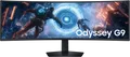 Produktbild: Samsung Odyssey G9 S49FG910EU - G91F Series - LED-Monitor - Gaming - gebogen - 124.5 cm (49