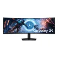 Produktbild: Samsung Odyssey G9 G91F (2025) 49