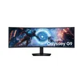 Produktbild: Samsung Odyssey G91F Dual QHD Curved Gaming Display 124,5 cm (49