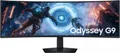 Produktbild: Samsung Odyssey G9 G91F Dual QHD- LS49FG910EUXEN
