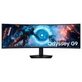 Produktbild: SAMSUNG Odyssey G91F S49FG916EU Curved Monitor 124,5 cm (49,0 Zoll) schwarz