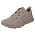 Produktbild: Damen Skechers Bobs Truppe Chaos - 'Gesicht Ab '117209 Schnürer Sportlich