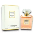 Produktbild: Chanel Coco Mademoiselle Intense 50ml Eau de Parfum B-Ware Retoure