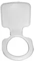 Produktbild: Toilettensitz mit Deckel - 92904-111 - passend zu Porta Potti 335