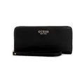 Produktbild: GUESS Laurel SLG Zip Around Wallet L Black
