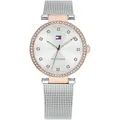 Produktbild: Damenuhr TOMMY HILFIGER LYNN 1782506 Edelstahl Mesh Gold Rose