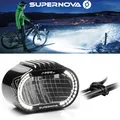 Produktbild: Supernova M99 PRO E-Bike Scheinwerfer 1600 Lum e-45 LED Fernlicht Tagfahrlicht