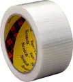 Produktbild: 3M 587749 Filament-Klebeband Scotch Transparent (L x B) 50 m x 50 mm 1 Rolle(n) (587749)