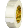 Produktbild: Scotch Filamentklebeband 8959, Längs-/Querrichtung glasfaserverstärkt, 38mm x 50m