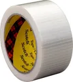 Produktbild: Scotch 587749 Filament-Klebeband Scotch Transparent (L x B) 50m x 38mm 1St.