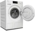 Produktbild: Miele Waschmaschine WSG883 WCS PWash&TDos&Steam, 9 kg, 1400 U/min, Automatische Waschmitteldosierung, 25 Jahre Motorgarantie
