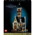 Produktbild: LEGO Haunted House (10273, LEGO Creator Expert, LEGO Seltene Sets) (10273)