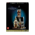 Produktbild: LEGO Geisterhaus auf dem Jahrmarkt - 10273