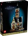 Produktbild: LEGO® 10273 Konstruktionsspielsteine