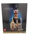 Produktbild: LEGO® 10273 Geisterhaus auf dem Jahrmarkt / Neu & OVP