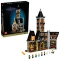 Produktbild: LEGO® (10273) Geisterhaus auf dem Jahrmarkt - Neu & OVP