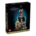 Produktbild: LEGO ICONS (10273) Geisterhaus auf dem Jahrmarkt | Haunted House | NEU/NEW