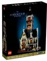 Produktbild: LEGO Creator Expert Spukhaus 10273
