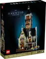 Produktbild: LEGO® CREATOR 10273 Haunted House / Geisterhaus auf dem Jahrmarkt - NEU & OVP -