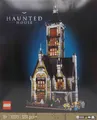 Produktbild: LEGO® Icons 10273 Geisterhaus auf dem Jahrmarkt - NEU & OVP