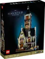 Produktbild: Lego Icons Geisterhaus den Jahrmarkt 10273 NEU & OVP