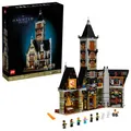 Produktbild: LEGO® Icons 10273 Geisterhaus auf dem Jahrmarkt | Neu | OVP