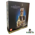 Produktbild: LEGO Icons 10273 Geisterhaus auf dem Jahrmarkt Neu & OVP