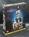 Produktbild: LEGO Creator Expert 18+ - Geisterhaus auf dem Jahrmarkt (10273) - NEU/OVP  57020