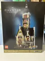 Produktbild: LEGO CREATOR - Haunted House - 10273 NEU & OVP