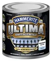 Produktbild: Hammerite Metallschutzlack ULTIMA glänzend verkehrsweiß RAL 9016 250 ml