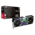 Produktbild: ASROCK Radeon RX 9070 XT Taichi OC Grafikkarte 16GB GDDR6 1x HDMI 3x DP