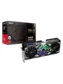 Produktbild: ASRock Radeon RX 9070 XT Taichi OC - 16GB GDDR6 RAM - Grafikkarte