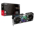 Produktbild: ASROCK Radeon RX 9070 XT Taichi OC Grafikkarte 16GB GDDR6 1x HDMI 3x DP