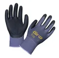 Produktbild: Kerbl 297290 Feinstrickhandschuh  Activ Grip Advance Gr. 6 Handschuhe
