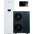 Produktbild: Vaillant Paket 4.3215 aroTHERM plus VWL 105/8.1 A L/W-Wärmepumpe mit uniTOWER plus /7.1
