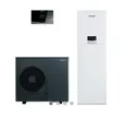Produktbild: VAILLANT Paket 4.3215 aroTHERM plus /8.1 VWL 105/8.1 A 400V mit uniTOWER plus /7
