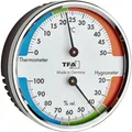 Produktbild: TFA Thermo-Hygrometer (45.2040.42)