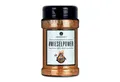 Produktbild: Ankerkraut Gewürz #Wieselpower by BBQ Wiesel, Ankerkraut Wieselpower - Gewürzmischung Partner BBQ