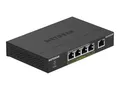 Produktbild: Netgear GS305PP-100PES Switch II price incl VAT 3 yr warranty* B2B