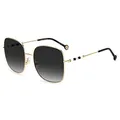 Produktbild: Carolina Herrera Ch 0035/s J5G/9O GOLD Sunglasses Women's Steel, Standard, 59