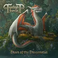 Produktbild: Twilight Force Dawn Of The Dragonstar CD Neu