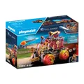 Produktbild: Playmobil Feuerkampfwagen