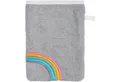 Produktbild: Smithy Handtücher Wolkenweich Regenbogen Frottee, 100% Baumwolle (1-St)