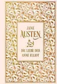 Produktbild: Die Liebe der Anne Elliot | Buch | 9783868207019