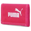 Produktbild: PUMA Unisex Geldbeutel - Phase Wallet, Logoprint Hellpink