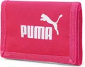 Produktbild: Puma Phase Wallet Geldbörse Portemonnaie 079951 garnet rose