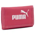 Produktbild: PUMA Phase Wallet, Unisex-Erwachsene Geldbörsen, Garnet Rose, One size -