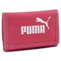 Produktbild: Puma Geldbörse Phase Wallet Geldbeutel Portemonnaie mit Klettverschluss