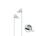 Produktbild: Original Samsung Kopfhörer AKG TYP-C In-Ear Headset Galaxy S25 S24 S23 S22 S21 W