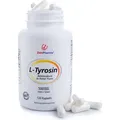 Produktbild: Zein Pharma L-Tyrosin, 500 mg, 120 Kapseln 13768